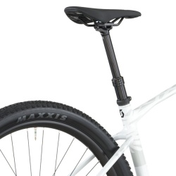 BICICLETA MTB HARDTAIL SCOTT Scale 910 model 2026 - Img 8