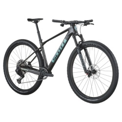 BICICLETA MTB HARTAIL SCOTT SCALE RC TEAM CARBON model 2026