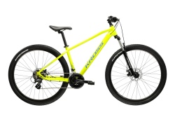 Bicicleta MTB Kross Hexagon 2.0 - Img 2