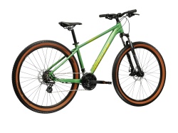 BICICLETA MTB KROSS Hexagon X200 MODEL 2027 - Img 5