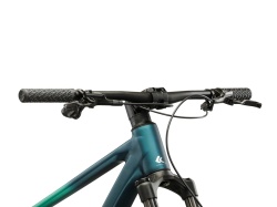 BICICLETA MTB KROSS LEVEL X500 HARDTAIL EAGLE AXS SI DROPPER - Img 9