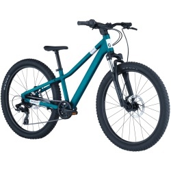 Bicicleta MTB pentru copii SCOTT ROXTER 400 verde - Img 2