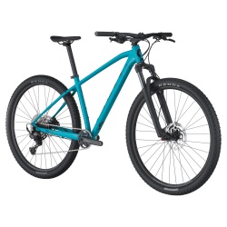 Bicicleta MTB SCOTT Aspect 930 Cues black - Img 2