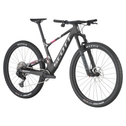 Bicicleta MTB SCOTT Spark RC Team Bike 2025