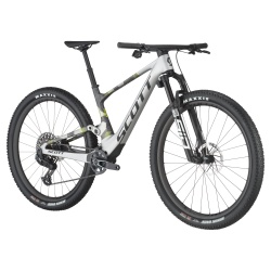 Bicicleta MTB SCOTT Spark RC World Cup 2025 - Img 1