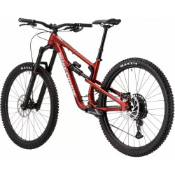 Bicicleta Nukeproof Mega Pro 290 (Gx Eagle)