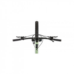 Bicicleta Nukeproof Scout 275 Race Bike (Deore 10) Artichoke Green