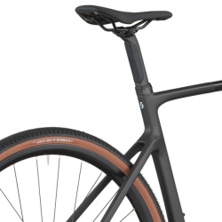 BICICLETA ORAS CURIER SCOTT METRIX 10 CARBON - Img 8