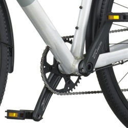 BICICLETA ORAS CURIER SCOTT METRIX 30 EQ - Img 6