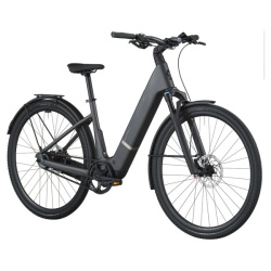 BICICLETA ORAS TERKING SCOTT PASSAGE 10 TRANSMISIE CUREA model 2026 - Img 6