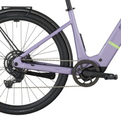 BICICLETA ORAS TERKING SCOTT PASSAGE 20 model 2026 - Img 18