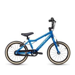 Bicicletă pentru copii Academy Grade 3 - 16" GREUTATE 5.5 Kg - Img 8