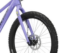BICICLETA PENTRU COPII KROSS LEA JR 2.0 PURPLE - Img 5