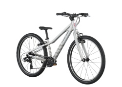 BICICLETA PENTRU COPII SCOTT CONTRAIL 400 PERSONALIZATA FC BAYERN MUNCHEN