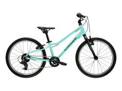 Bicicleta pentru copii usoara Kross LIFTIE 20" 7.36 Kg