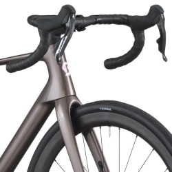 BICICLETA ROAD CURSIERA SCOTT ADDICT 10 - Img 5