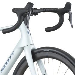 BICICLETA ROAD CURSIERA SCOTT ADDICT 20 - Img 9