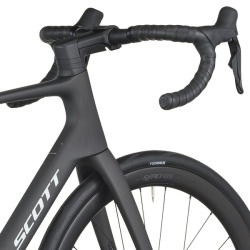 BICICLETA ROAD CURSIERA SCOTT ADDICT 30 - Img 7