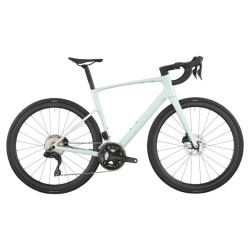 BICICLETA ROAD CURSIERA SCOTT ADDICT 30 - Img 17