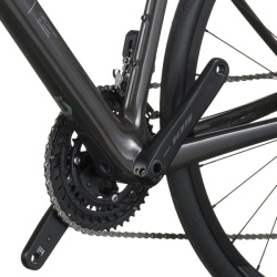 BICICLETA ROAD CURSIERA SCOTT ADDICT 40 - Img 12