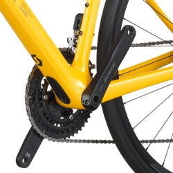 BICICLETA ROAD CURSIERA SCOTT ADDICT 40 - Img 22