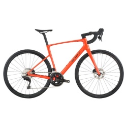 BICICLETA ROAD CURSIERA SCOTT ADDICT 50