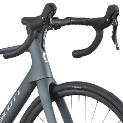 BICICLETA ROAD CURSIERA SCOTT ADDICT 50 - Img 11