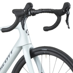 BICICLETA ROAD CURSIERA SCOTT ADDICT 50 - Img 21