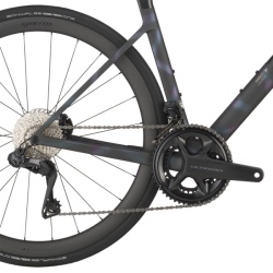 BICICLETA ROAD CURSIERA SCOTT ADDICT RC 10 - Img 8