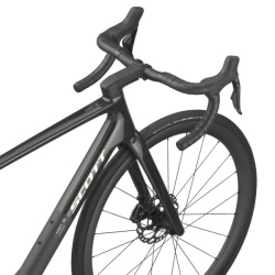 BICICLETA ROAD CURSIERA SCOTT ADDICT RC 30 - Img 9