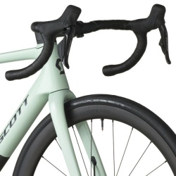 BICICLETA ROAD CURSIERA SCOTT ADDICT RC 30 - Img 19