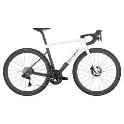 BICICLETA ROAD CURSIERA SCOTT Addict RC PRO - Img 2