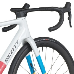 BICICLETA ROAD CURSIERA SCOTT Addict RC PRO - Img 12