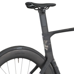 Bicicleta Road Cursiera SCOTT FOIL RC 10 - Img 16