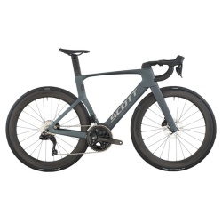 Bicicleta Road Cursiera SCOTT FOIL RC 20 - Img 2