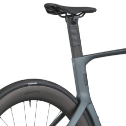 Bicicleta Road Cursiera SCOTT FOIL RC 20 - Img 12