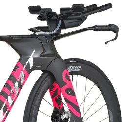 BICICLETA ROAD CURSIERA TT SCOTT Plasma RC - Img 7