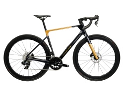 BICICLETA ROAD GRAVEL KROSS Alta RS R200
