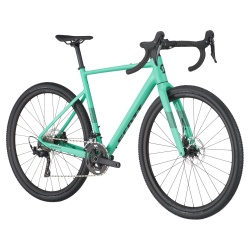 Bicicleta Road Gravel Scott Speedster 30