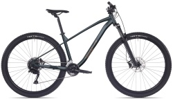 Bicicleta Rock Machine Blizz 20 29 Gloss Night Storm 53cm - (XL)