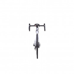 Bicicleta Sosea-Ciclocross CUBE AXIAL WS Violetwhite Coral