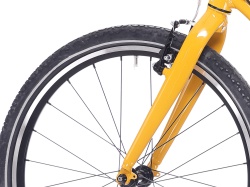 Bicicleta Superior F.L.Y. 24 VB 24 Gloss Yellow - Img 3