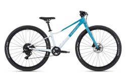 Bicicleta Superior F.L.Y. 27 27.5 Matte Teal 15.5 - (S)