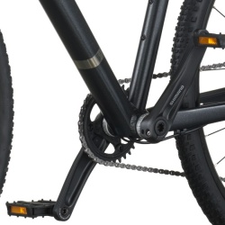 BICICLETA TREKING ORAS SCOTT SUB CROSS 10 - Img 6