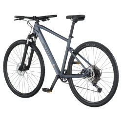 BICICLETA TREKING ORAS SCOTT SUB CROSS 20 - Img 3