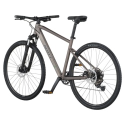 BICICLETA TREKING ORAS SCOTT SUB CROSS 30 - Img 3