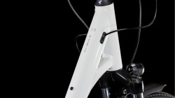 Bicicleta Trekking-Oras CUBE Touring ONE cotton´n´grey