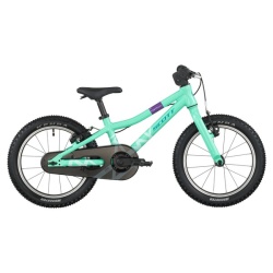 Bicicleta usoar pentru copii Contrail 160 model 2026