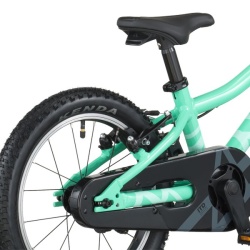 Bicicleta usoar pentru copii Contrail 160 model 2026 - Img 11