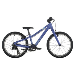 Bicicleta usoara pentru copii Scott Contrail 200 - Img 2